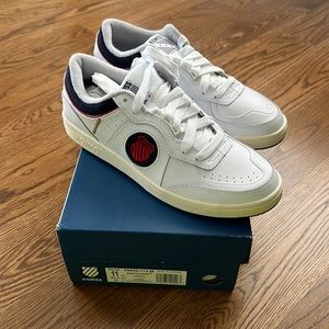 Men’s size 11 North Court shoes